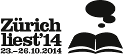 zuerich liest 2014